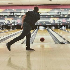 Meet your Posher, Marc